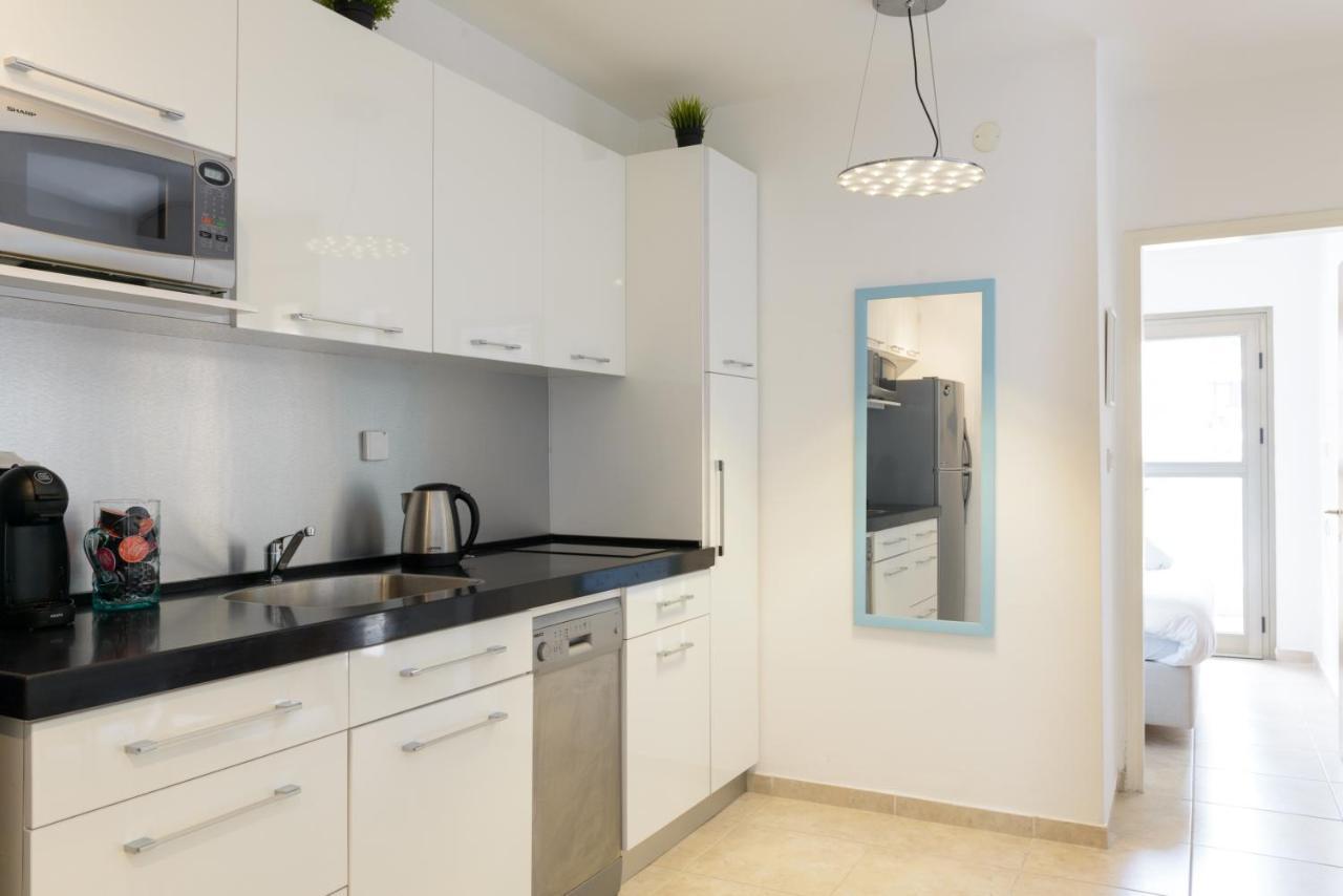 49 Abarbanel - By Beach Apartments Tlv Tel Aviv Dış mekan fotoğraf