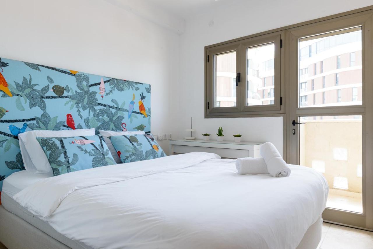 49 Abarbanel - By Beach Apartments Tlv Tel Aviv Dış mekan fotoğraf